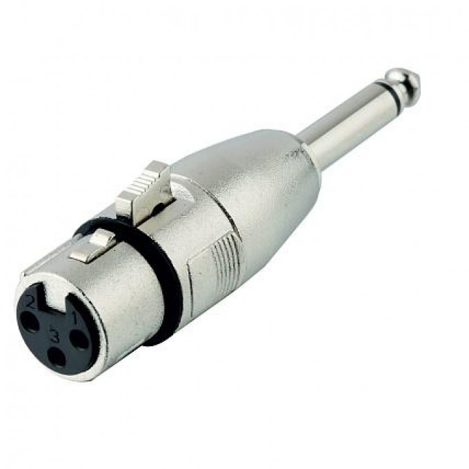 Переходники Джек-XLR HARDCORD AXC-03 93574