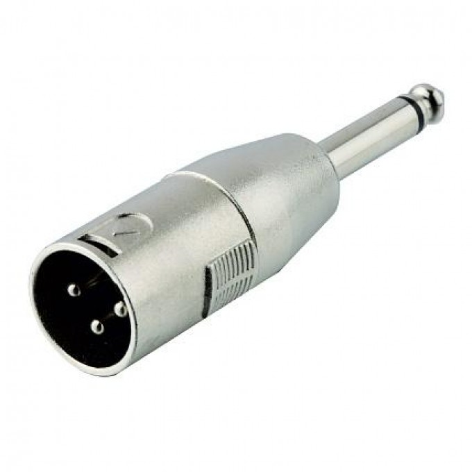 Переходники Джек-XLR HARDCORD AXC-05 93576