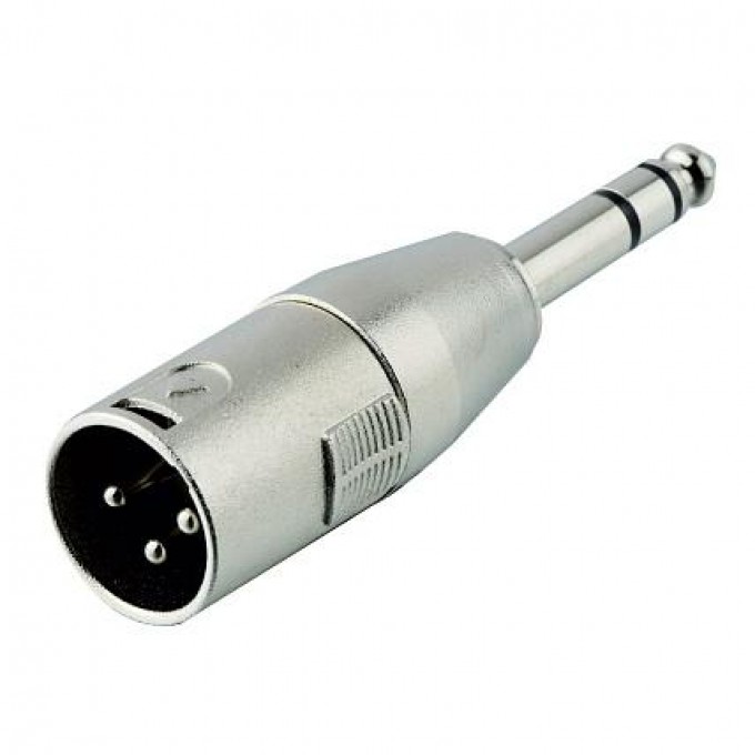 Переходники Джек-XLR HARDCORD AXC-06 93577
