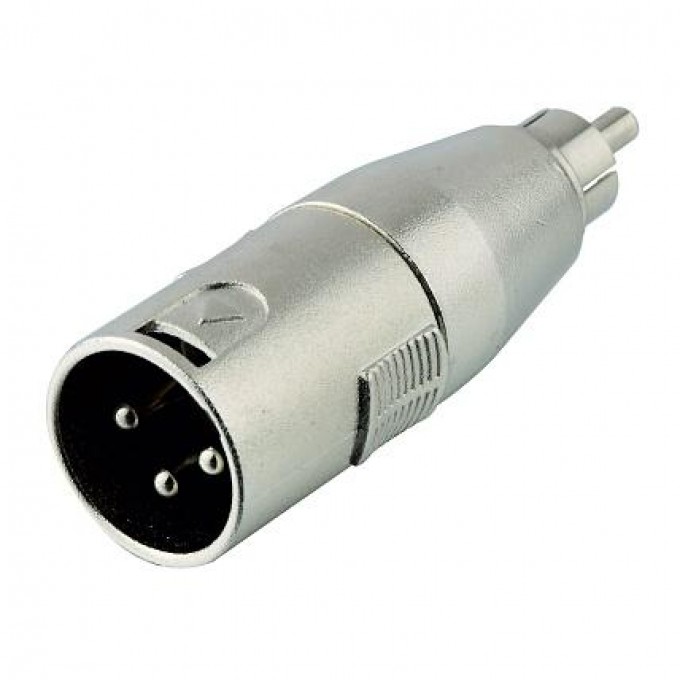 Переходники XLR-RCA HARDCORD AXC-08 93579