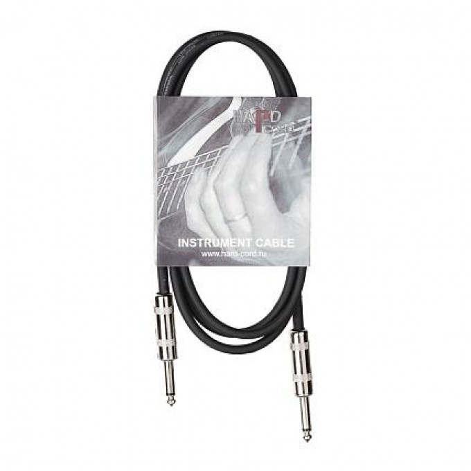 Шнур Jack-Jack HARDCORD GC-30 93634