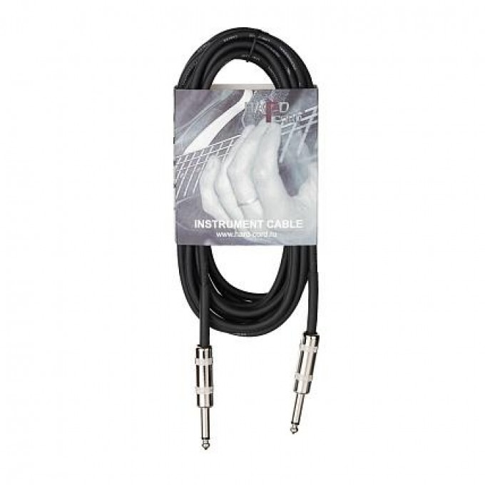 Шнур Jack-Jack HARDCORD GC-50 93635
