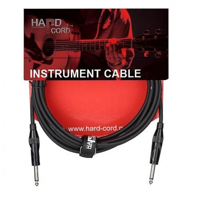 Шнур Jack-Jack HARDCORD GS-50 93638
