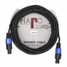 Шнур Speakon-Speakon HARDCORD SSC-100 93643