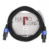 Шнур Speakon-Speakon HARDCORD SSC-50 93644