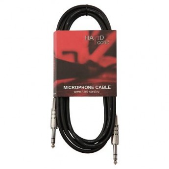 Шнур Jack-Jack HARDCORD JJC-30 93647