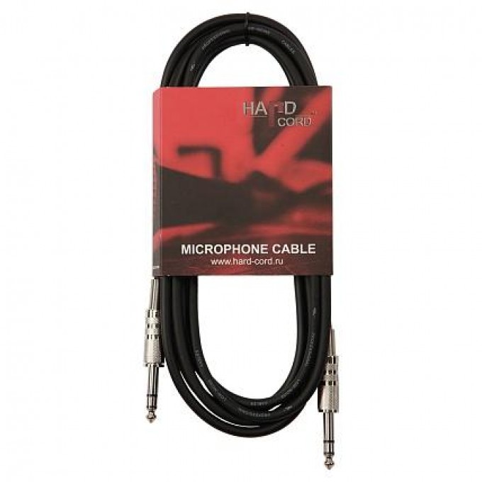 Шнур Jack-Jack HARDCORD JJC-50 93648