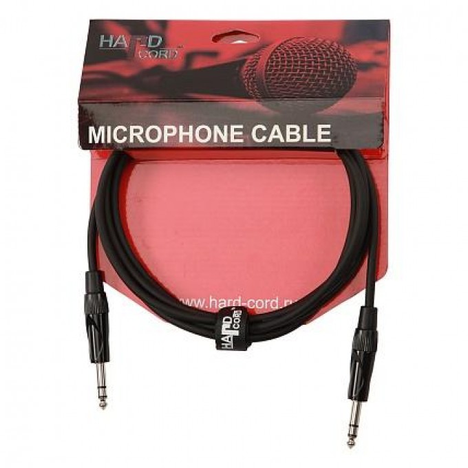 Шнур Jack-Jack HARDCORD JJS-30 93649