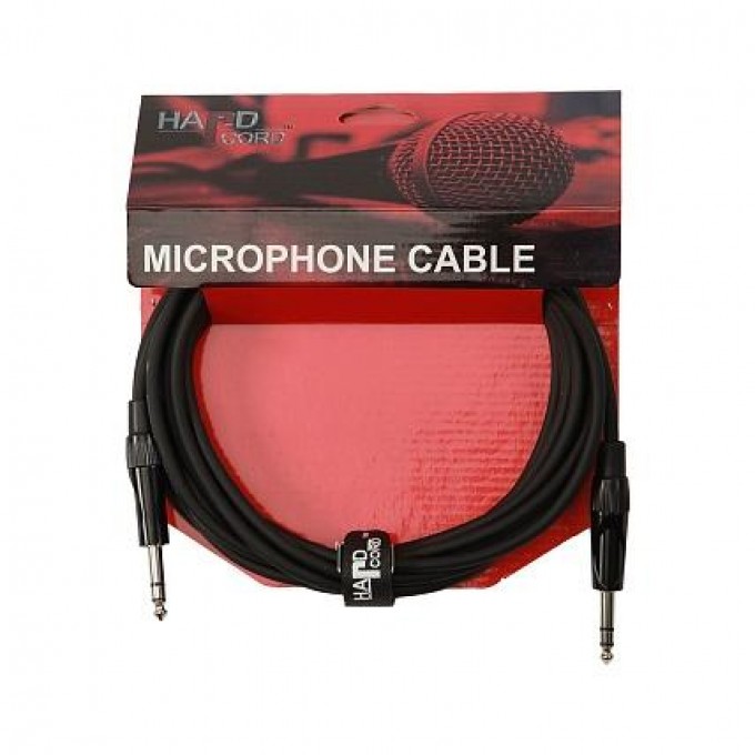 Шнур Jack-Jack HARDCORD JJS-50 93650