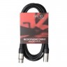 Шнур XLR-XLR HARDCORD MCX-30 93656