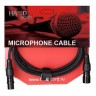 Шнур XLR-XLR HARDCORD MSX-30 93662